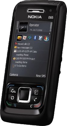 Nokia E65