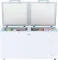 Godrej DH ESNCH 430D 2HCLP RW 384 L Double Door Deep Freezer