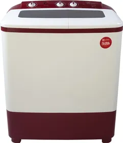 Electrolux ES62LUMR - DDN Semi Automatic Washing Machine