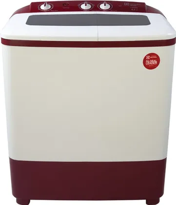 Electrolux ES62LUMR - DDN Semi Automatic Washing Machine