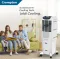 Crompton Surebreeze TAC34 34 L Tower Air Cooler