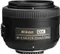 Nikon D90 with 18-105mm + 35 mm Lens