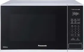 Panasonic NNSC64MW 1.3 cu ft Countertop Microwave Oven
