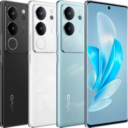 Vivo S17 Pro