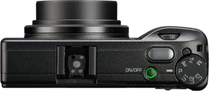 Ricoh GR III HDF 24MP Digital Camera