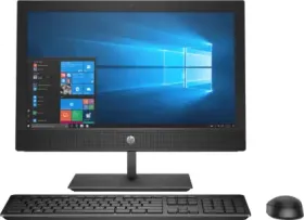 HP 400 G4 AiO (5KA93PA) Laptop (8th Gen Core i5/ 8GB/ 1TB/ Win10) - image 1