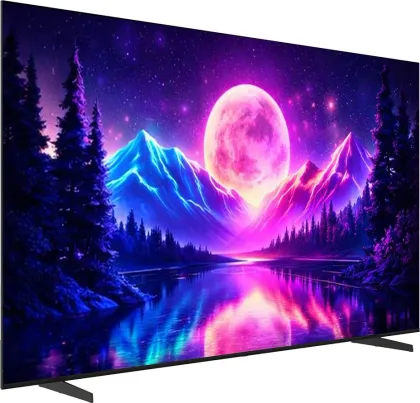 Acerpure NITRO AP100QG75PNTO6 100 inch Ultra HD 4K Smart QLED TV