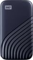 Western Digital My Passport 1TB External Solid State Drive