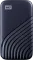 Western Digital My Passport 1TB External Solid State Drive