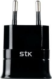 STK MCUSB2V2/PP3 Quantum USB Charger