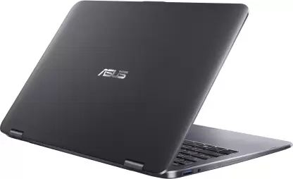 Asus VivoBook TP203NA-WB01T Laptop (Celeron Dual Core/ 4GB/500GB/ Win10)