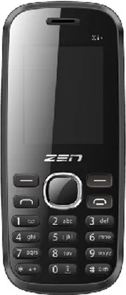 Zen X1 Plus