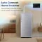 Haier HED-171MSA-P 165 L 1 Star Single Door Refrigerator