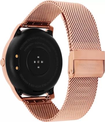 French Connection R7 Smartwatch