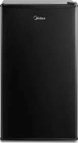 Midea MERM33S1ABB 3.3 Cu Ft Single Door Mini Refrigerator