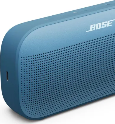 Bose SoundLink Flex 2nd Gen Smart Speaker
