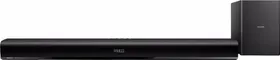 Philips HTL1193B/94 80W Bluetooth Soundbar