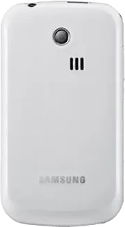 Samsung Chat 335 S3353