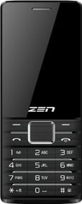 Zen X4 plus vs Apple iPhone 15 Plus