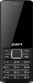 Zen X4 plus