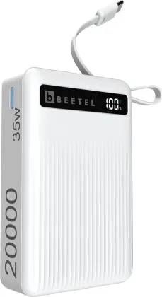 Beetel Volte PB35N 20000 mAh Power Bank - image 2