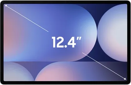 Samsung Galaxy Tab S10 Plus (Wi-Fi Only)