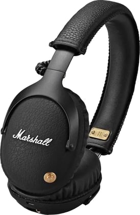 Marshall Monitor Bluetooth Headset with Mic