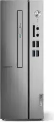 Lenovo Ideacentre510S (90K800CWIN) Desktop PC (8th Gen Core i3/ 4GB/ 1TB/ Win10) - image 1