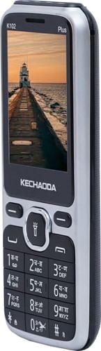 Kechaoda K102 Plus