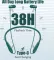 pTron InTunes Ace Wireless Neckband