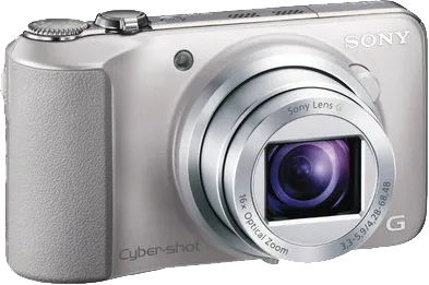 Sony Cybershot DSC-HX10V Point & Shoot