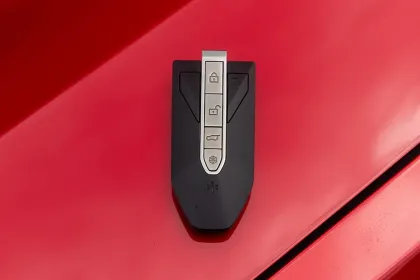 Mahindra BE 6 SPORTEQ