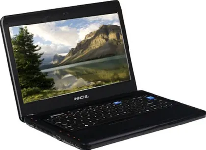 HCL ME Notebook (AMD APU A4 /2GB/320 GB/DOS ) (AE2F0059N )