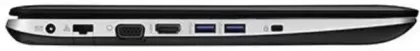 Asus A555LF-XX366D Notebook (5th Gen Ci3/ 4GB/ 1TB/ Free DOS/ 2GB Graph)