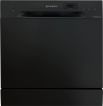 Faber FFSD 6PR 8S ACE 8 Place Settings Dishwasher