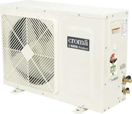 Croma CRLA018IND255957 1.5 Ton 3 Star 2024 Inverter Split AC