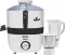 Inalsa Novis 500W Juicer Mixer Grinder (2 Jars)
