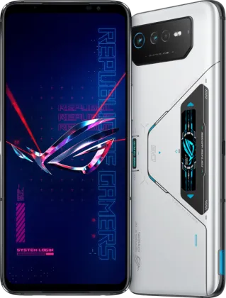 Asus ROG Phone 6 Pro 5G