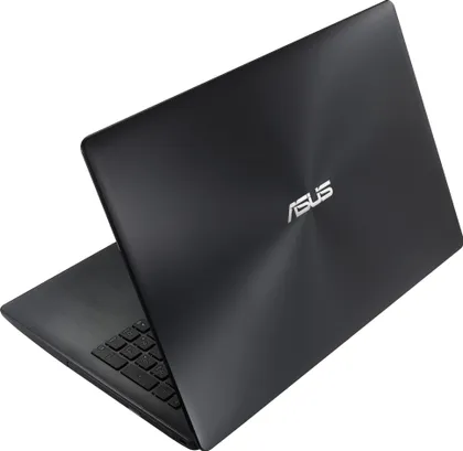 Asus X Series X553MA-SX857D Laptop (4th Gen PQC/ 2GB/ 500GB/ FreeDOS)