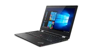Lenovo Thinkpad L380 (20M5S04P00) Laptop (8th Gen Ci3/ 8GB/ 256GB SSD/ Win10)