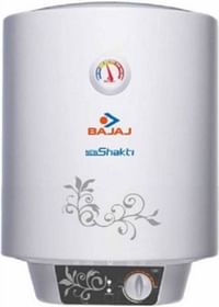 Bajaj New Shakti 10L Storage Water Geyser