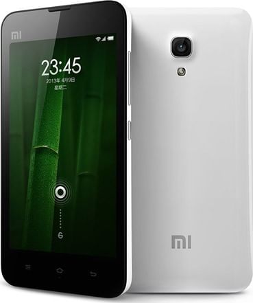 Xiaomi Mi 2S