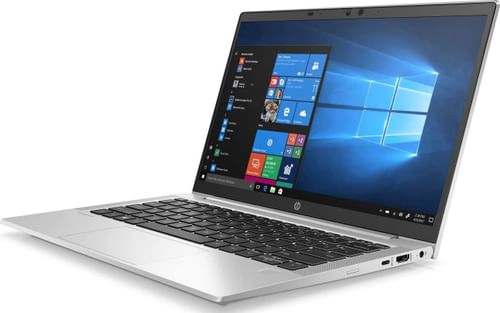 HP ProBook 635 Aero G8 Notebook (Ryzen 5-5600U/ 8GB/ 512GB SSD/ Win10)