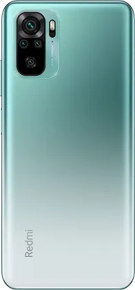 Xiaomi Redmi Note 10 (6GB RAM + 128GB)