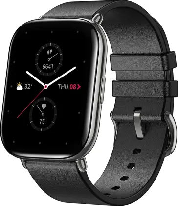 Amazfit Zepp E Square Smartwatch
