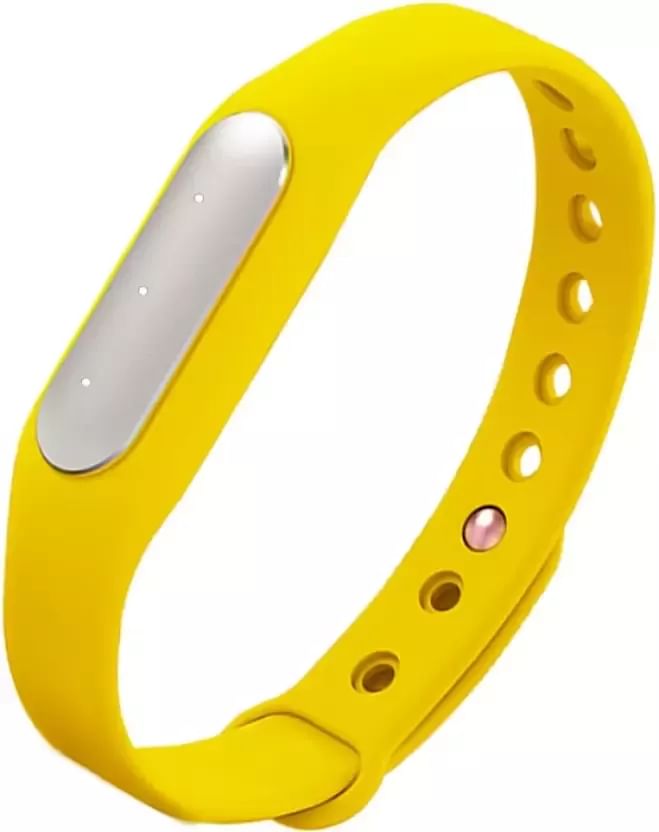 Best fitness band online under 500