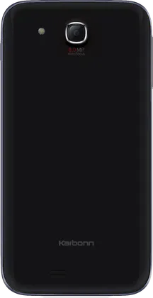 Karbonn S2 Titanium