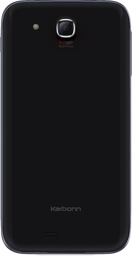Karbonn S2 Titanium