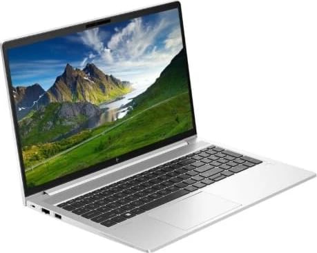 HP EliteBook 650 G10 Laptop (13th Gen Core i5/ 8GB/ 512GB SSD/ DOS)
