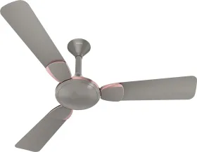 Polycab Aeroglam 1200 mm 3 Blade Ceiling Fan